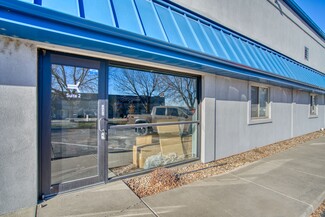 Frederick, CO Industrial - 3762 Puritan Way
