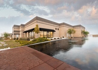 Bakersfield, CA Industrial - 6906-6936 McCutchen Rd