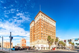 Long Beach, CA Office - 235-247 E Broadway