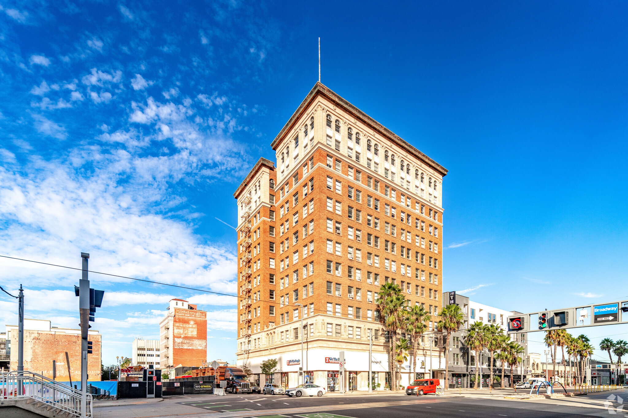 235-247 E Broadway, Long Beach, CA for Rent