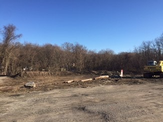 Derby, CT Commercial Land - 385 New Haven Ave