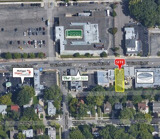 513 W 9 Mile Rd