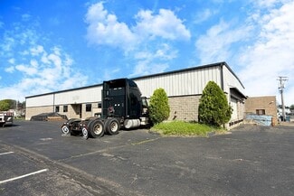 Stratford, CT Warehouse - 94 Dodge Ave
