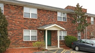 Louisville, KY Apartments - 800 Minette Cir