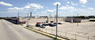Milwaukee, WI Industrial - 4143 N 27th St