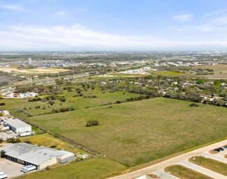 Kyle, TX Industrial - 24501 I 35 Kyle, TX Industrial - 24501 I 35