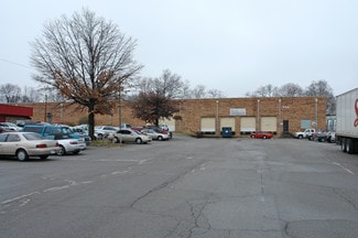 Nashville, TN Distribution - 420-422 Allied Dr