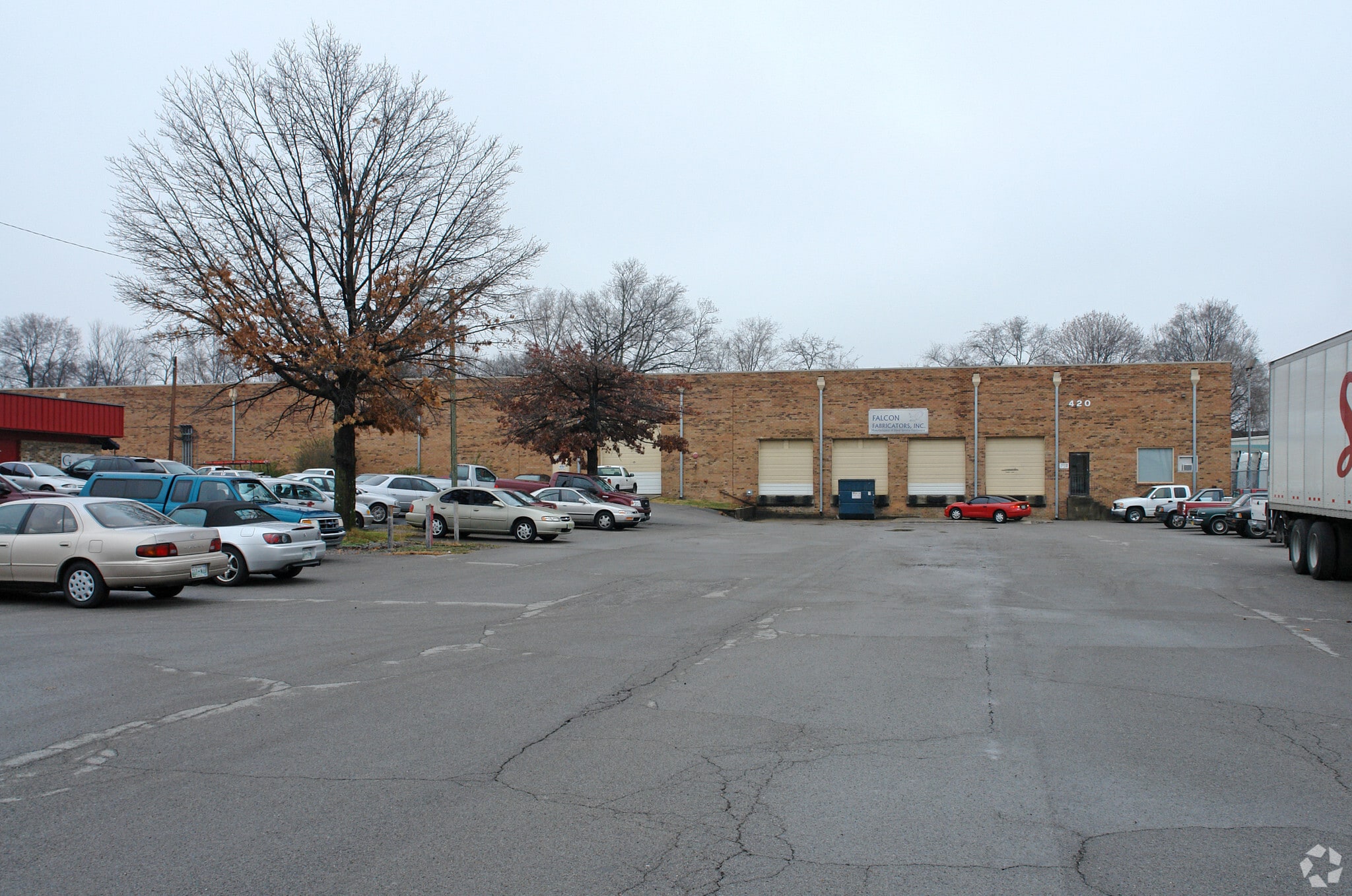 420-422 Allied Dr, Nashville, TN for Sale