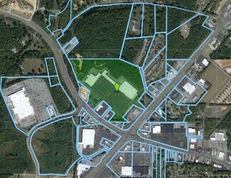 Athens, TN Commercial Land - 1802 Decatur Pike Athens, TN Commercial Land - 1802 Decatur Pike