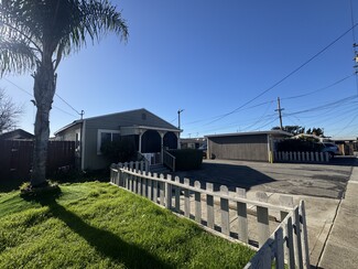 Cherryland, CA Apartments - 19465 Meekland Ave