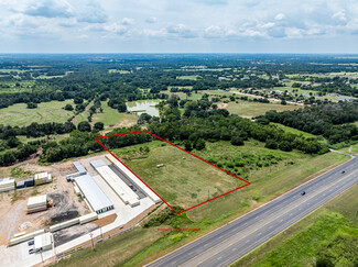 Brenham, TX Commercial - TBD Highway 290 West