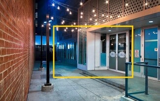 Calgary, AB Retail - 448 8 Av SE