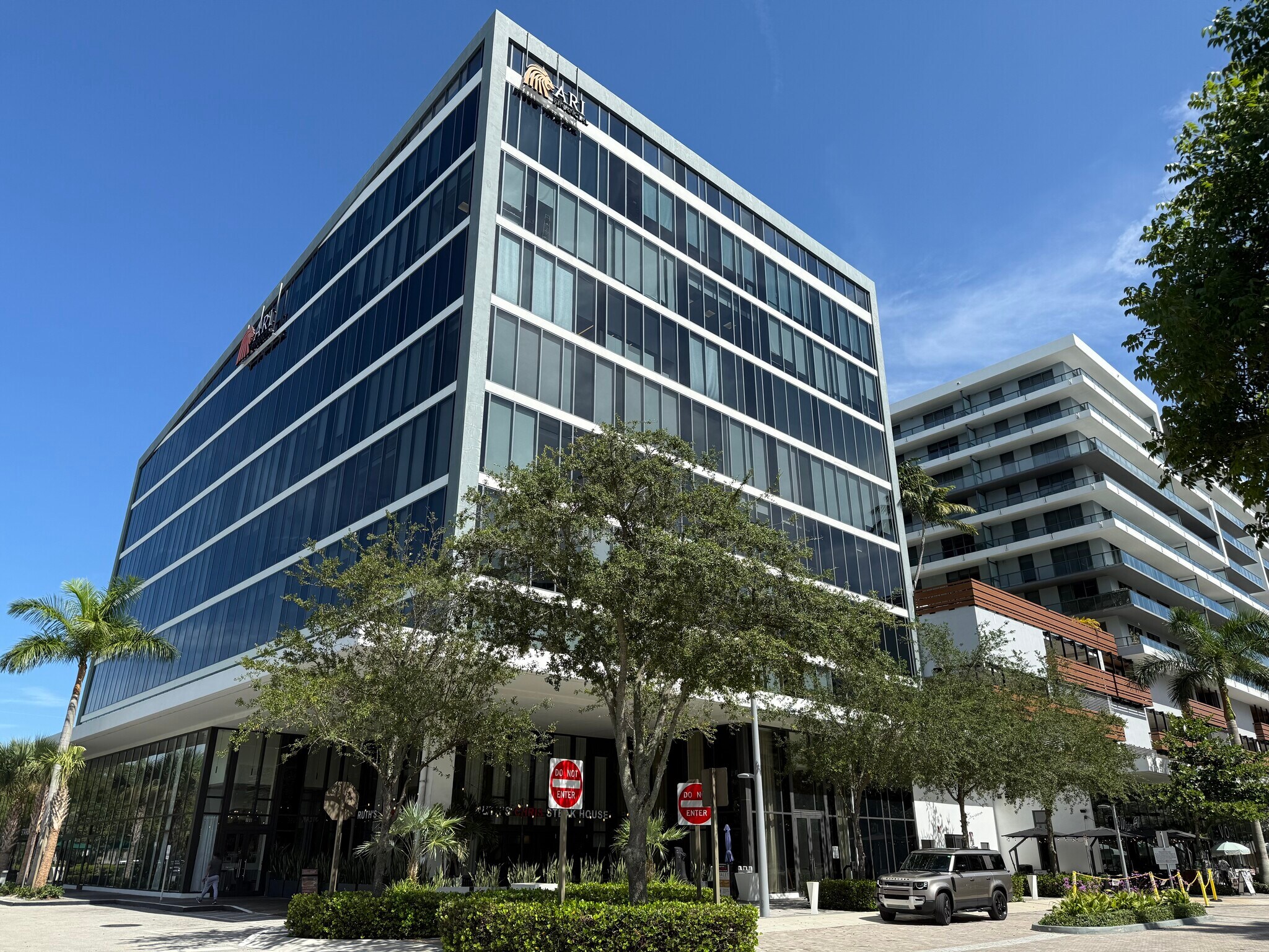 2980 NE 207th St, Aventura, FL for Rent