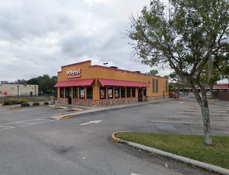 Plant City, FL Retail - 201 W Alexander St