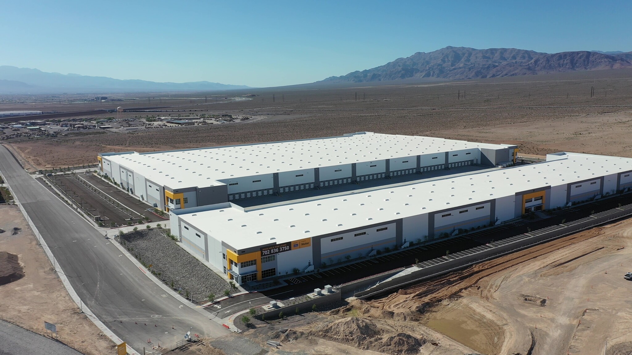 5880 E North Belt Rd, Las Vegas, NV for Rent