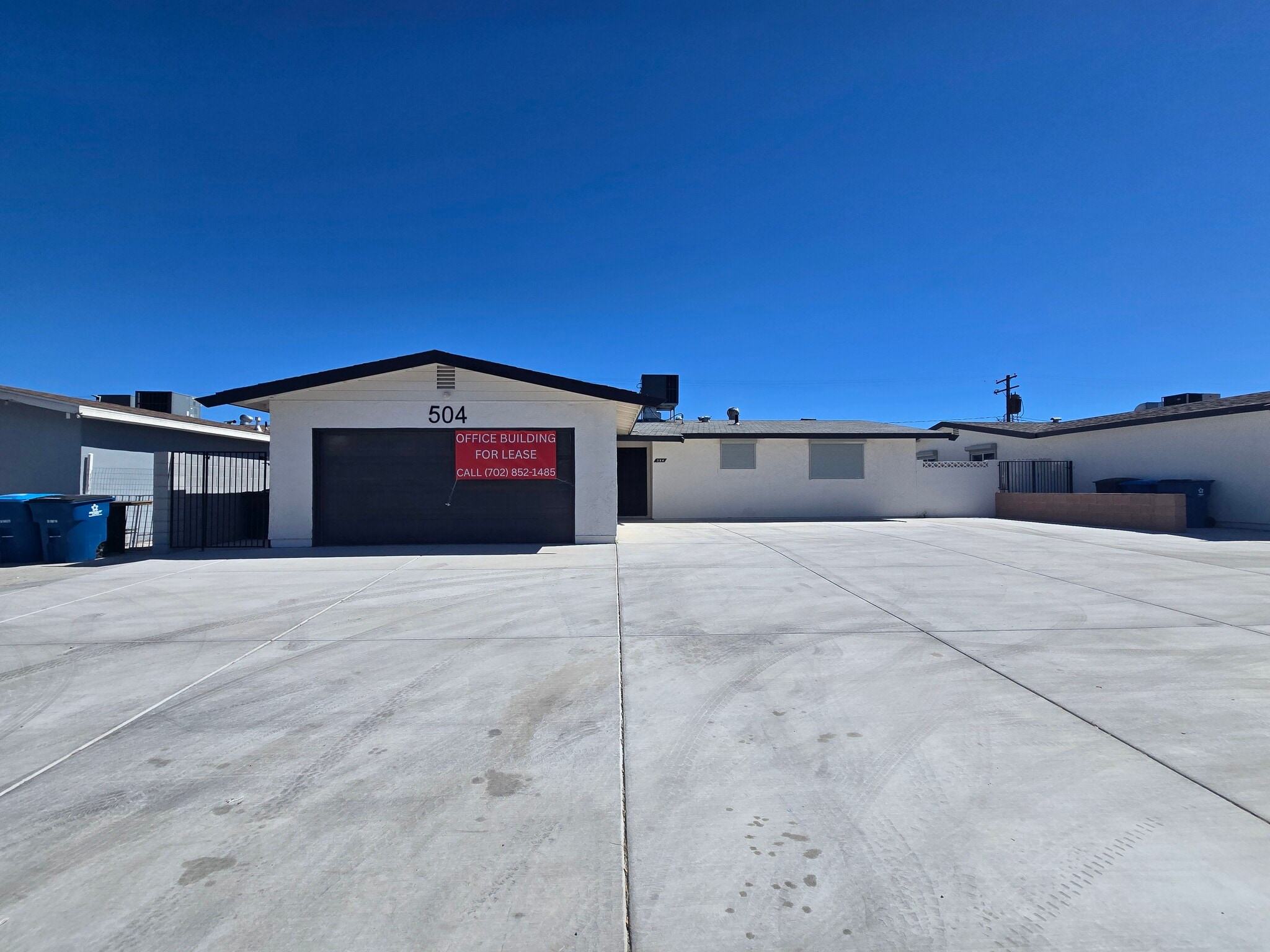 504 S Jones Blvd, Las Vegas, NV for Rent