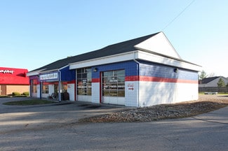 Grand Ledge, MI Auto Repair - 530 E Saginaw Hwy Grand Ledge, MI Auto Repair - 530 E Saginaw Hwy
