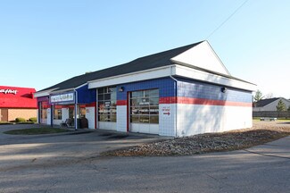 Grand Ledge, MI Retail - 530 E Saginaw Hwy