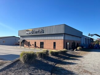 Wilmington, NC Freestanding - 5935 Market St