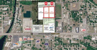 Okeechobee, FL Commercial - 1000 State Road 70 E Okeechobee, FL Commercial - 1000 State Road 70 E