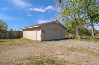 Tahlequah, OK Office - 4802 S Muskogee Ave