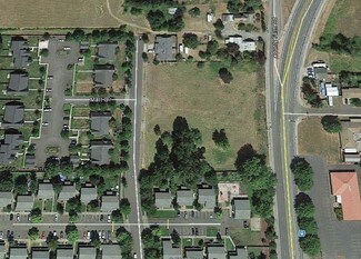 Eugene, OR Residential Land - 2912 Matt Dr Eugene, OR Residential Land - 2912 Matt Dr