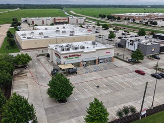 Bossier City, LA Retail - 2650 Airline Dr