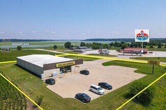 Montrose, IA Freestanding - 2505 280th St