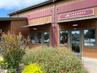 American Canyon, CA Office, Office/Retail - 3417-3433 Broadway St