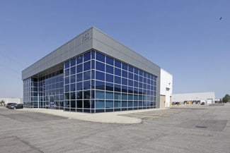 Mississauga, ON Industrial - 250 Admiral Blvd