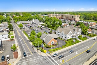 Matawan, NJ Office - 935 Rt 34 Matawan, NJ Office - 935 Rt 34
