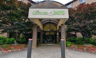 Marietta, GA Office - 2470 Windy Hill Rd SE