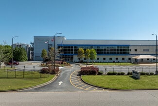 Opelika, AL Manufacturing - 1101 Jeter Ave Opelika, AL Manufacturing - 1101 Jeter Ave