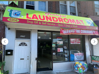 Brooklyn, NY Storefront Retail/Residential - 4204 Avenue J