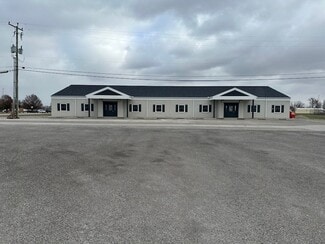 Lima, OH Retail - 2356 Harding Hwy