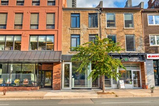 Hamilton, ON Retail - 53-59 John St S