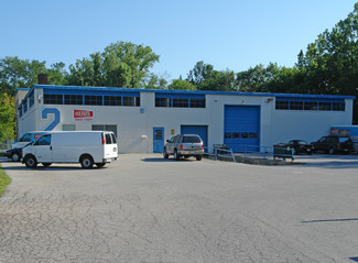 Elmsford, NY Industrial - 1 Warehouse Ln