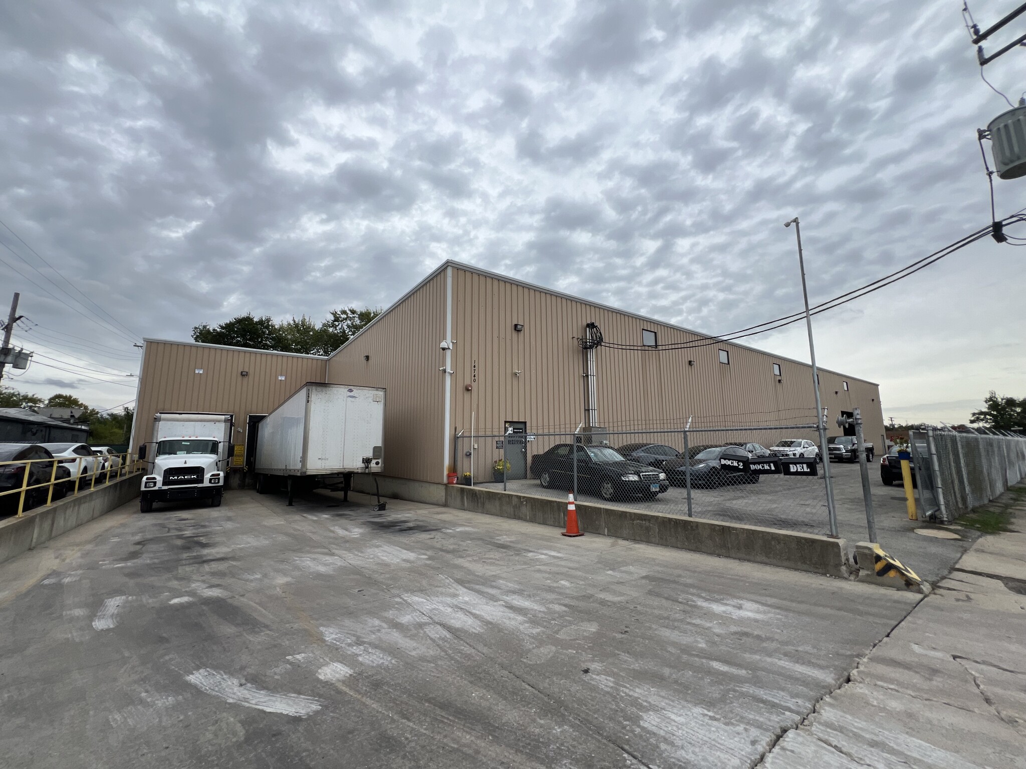 14740 Oakley Ave, Harvey, IL for Sale