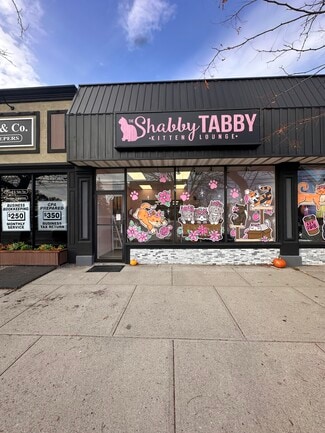 Sayville, NY Retail - 195-199 W Main St Sayville, NY Retail - 195-199 W Main St