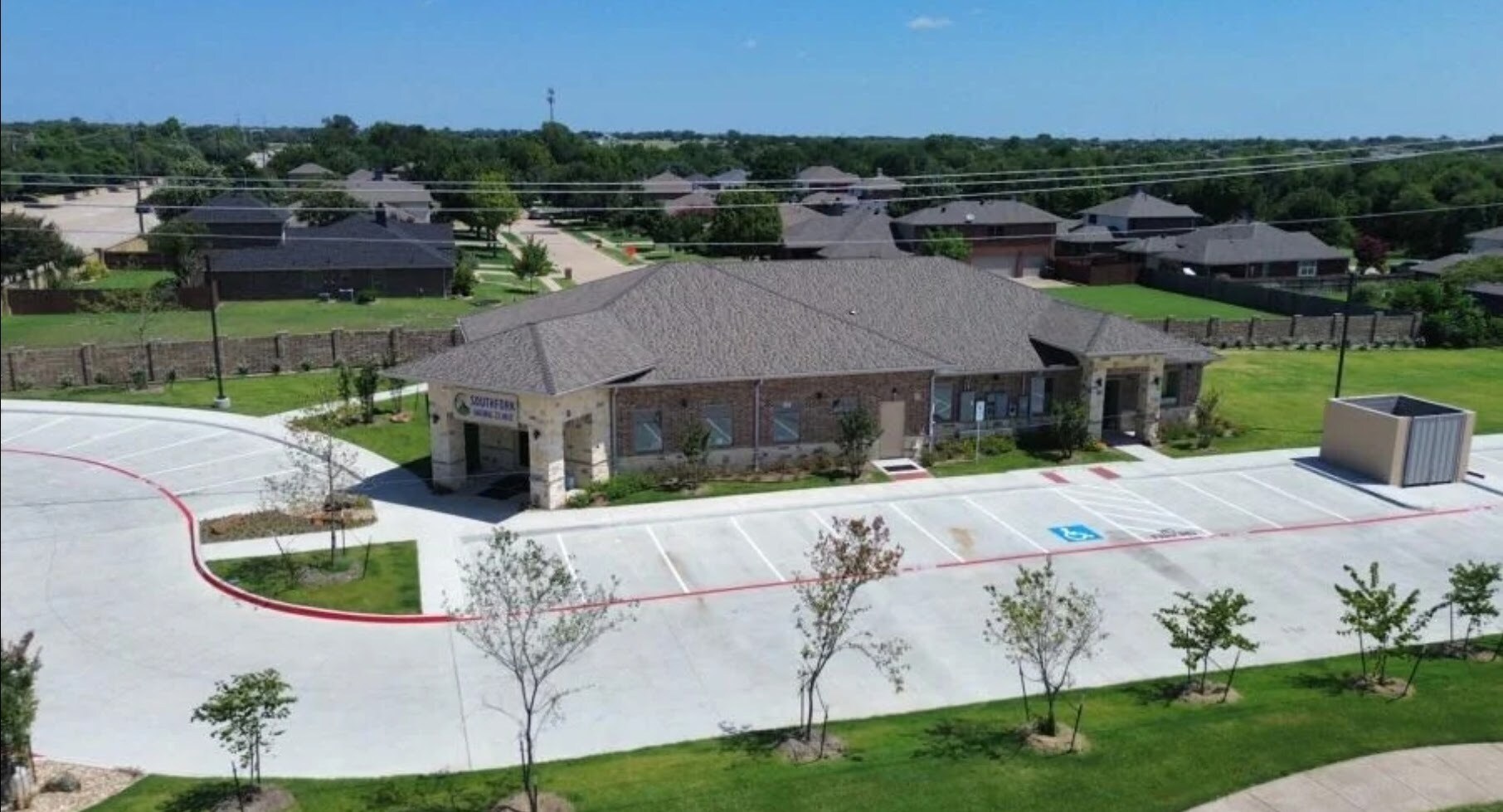 1020 N Murphy Rd, Murphy, TX for Rent