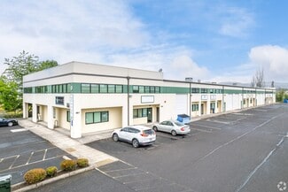 Springfield, OR Office, Flex - 4660 Main St