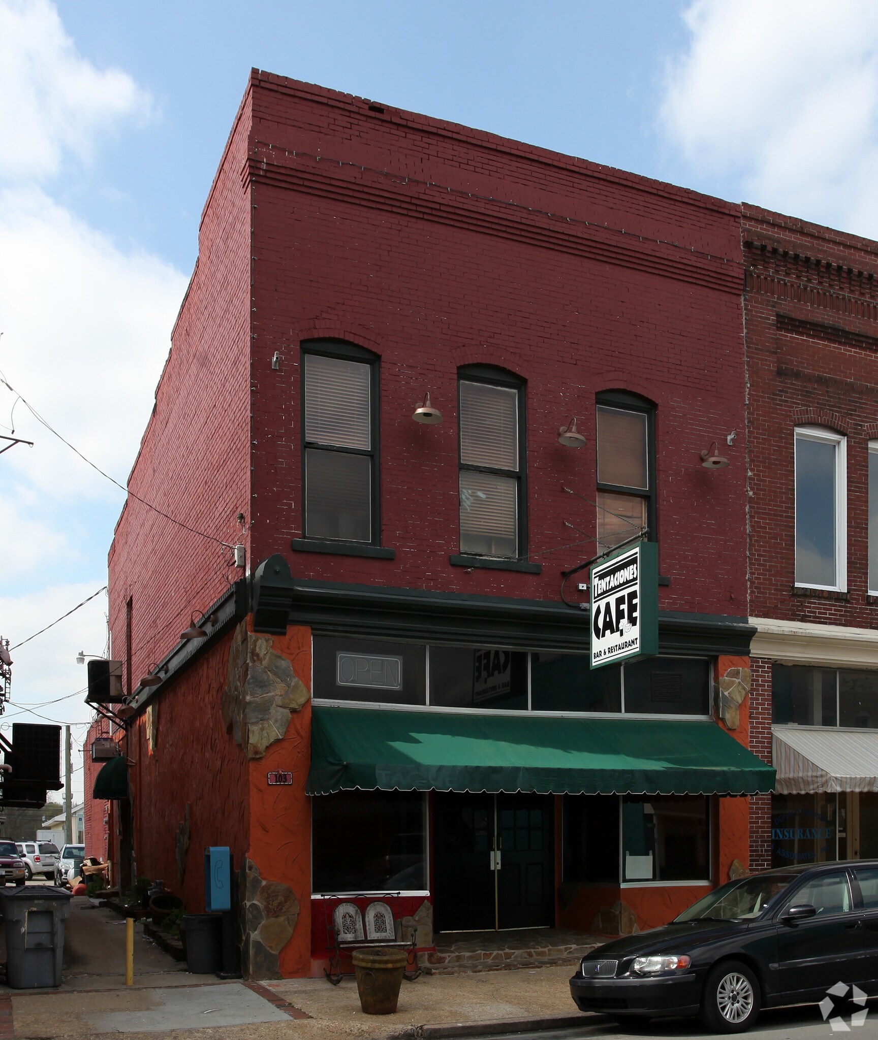 103 W Anderson St, Selma, NC for Sale