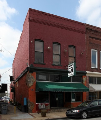 Selma, NC Restaurant - 103 W Anderson St