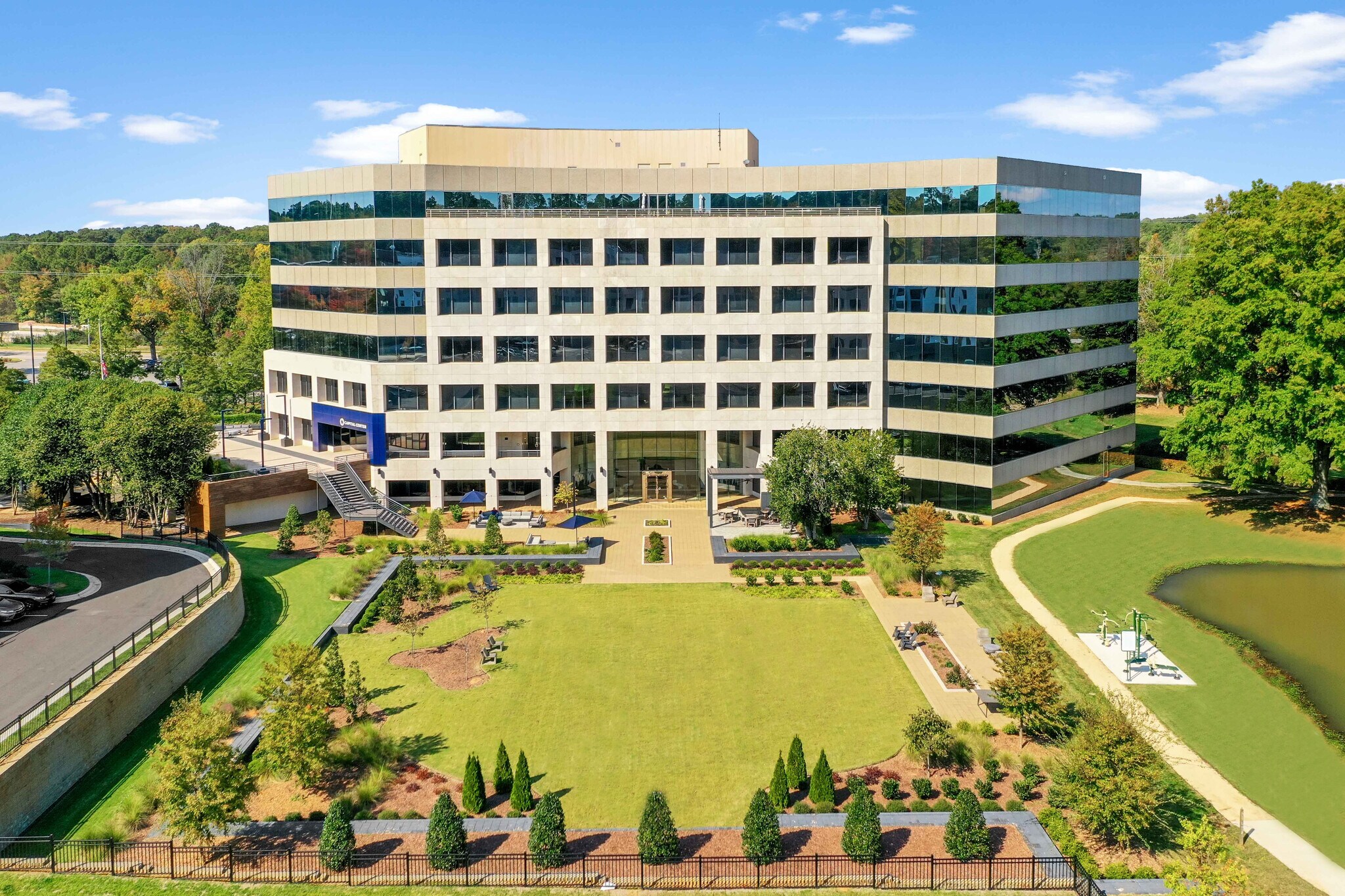5511 Capital Center Dr, Raleigh, NC for Rent