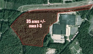 Chester, VA Industrial - 11200 Old Stage Rd Chester, VA Industrial - 11200 Old Stage Rd