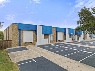 Farmers Branch, TX Warehouse - 3109 Garden Brook Dr Farmers Branch, TX Warehouse - 3109 Garden Brook Dr