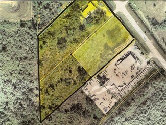 Punta Gorda, FL Commercial Land - 2739 Taylor Rd Punta Gorda, FL Commercial Land - 2739 Taylor Rd