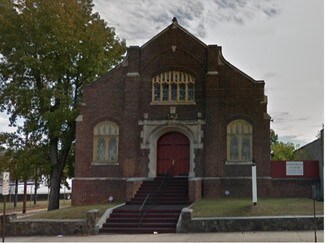 409 Whitehall Ter SW  