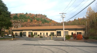 Waterbury, CT Flex, Industrial - 29 S Commons Rd Waterbury, CT Flex, Industrial - 29 S Commons Rd