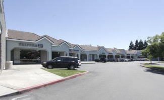 Pleasanton, CA Retail - 5424-5460 Sunol Blvd